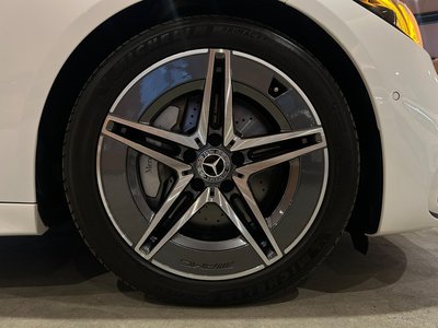 صورة مصغرة 60 لـ 2022 MERCEDES-BENZ C-CLASS