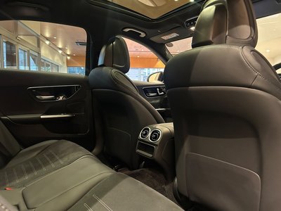 صورة مصغرة 39 لـ 2022 MERCEDES-BENZ C-CLASS