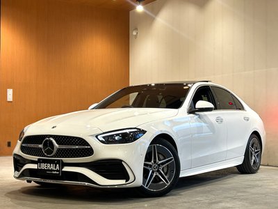 صورة مصغرة 47 لـ 2022 MERCEDES-BENZ C-CLASS