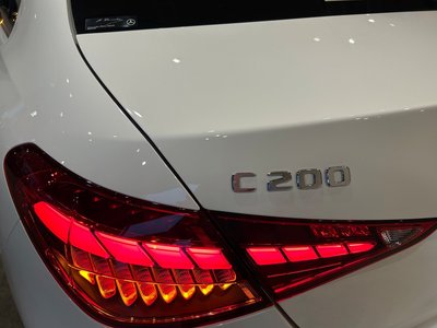 صورة مصغرة 56 لـ 2022 MERCEDES-BENZ C-CLASS