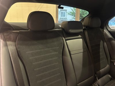 صورة مصغرة 38 لـ 2022 MERCEDES-BENZ C-CLASS