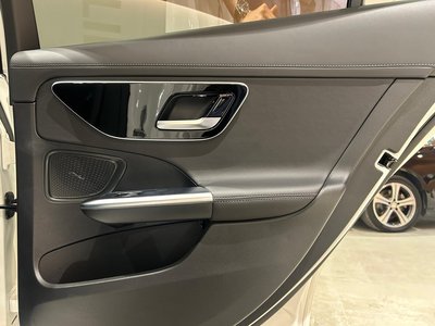 صورة مصغرة 40 لـ 2022 MERCEDES-BENZ C-CLASS