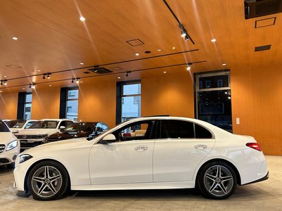 صورة مصغرة 48 لـ 2022 MERCEDES-BENZ C-CLASS