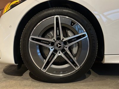 صورة مصغرة 61 لـ 2022 MERCEDES-BENZ C-CLASS