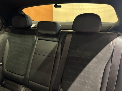 صورة مصغرة 35 لـ 2022 MERCEDES-BENZ C-CLASS