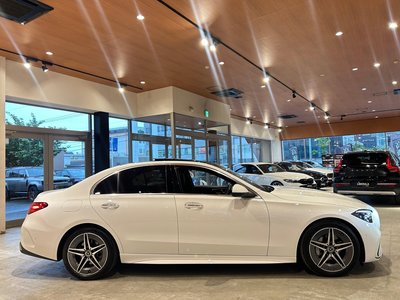 صورة مصغرة 51 لـ 2022 MERCEDES-BENZ C-CLASS