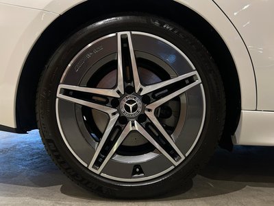 صورة مصغرة 59 لـ 2022 MERCEDES-BENZ C-CLASS