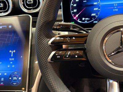 2022 MERCEDES-BENZ C-CLASS 照片 9
