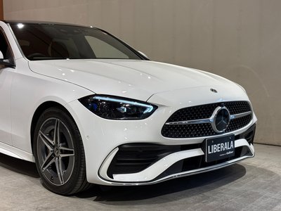 صورة مصغرة 44 لـ 2022 MERCEDES-BENZ C-CLASS