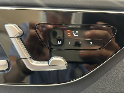 صورة مصغرة 33 لـ 2022 MERCEDES-BENZ C-CLASS