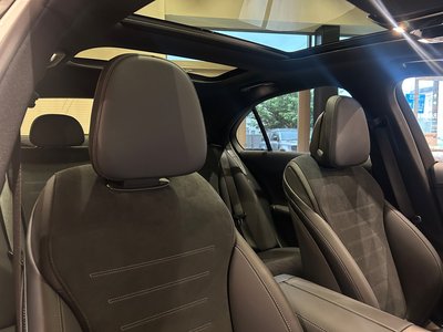 صورة مصغرة 26 لـ 2022 MERCEDES-BENZ C-CLASS