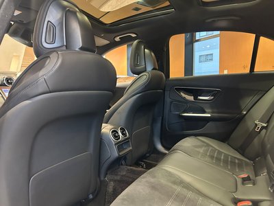 صورة مصغرة 36 لـ 2022 MERCEDES-BENZ C-CLASS