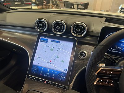 صورة مصغرة 15 لـ 2022 MERCEDES-BENZ C-CLASS