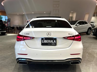 صورة مصغرة 50 لـ 2022 MERCEDES-BENZ C-CLASS