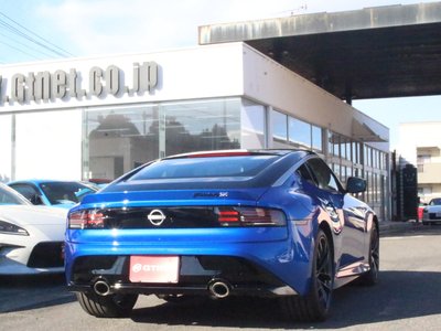 NISSAN FAIRLADY Z - 2