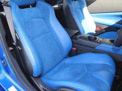 NISSAN FAIRLADY Z - 10