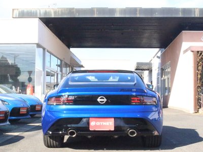 NISSAN FAIRLADY Z - 6