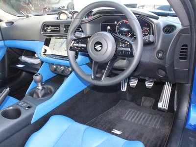 NISSAN FAIRLADY Z - 9