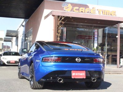 NISSAN FAIRLADY Z - 4