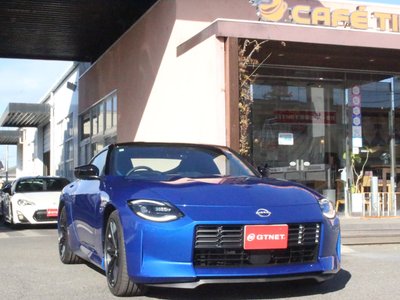 NISSAN FAIRLADY Z - 3