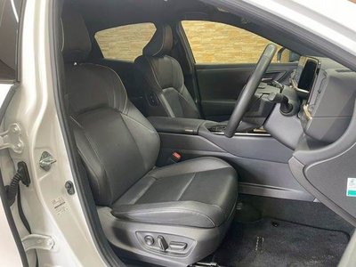 TOYOTA CROWN SPORT - 5