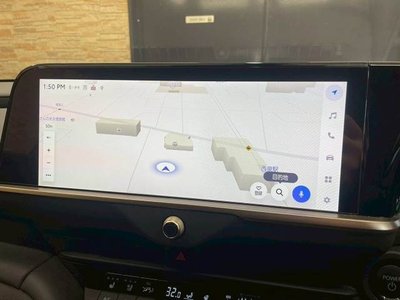 TOYOTA CROWN SPORT - 3