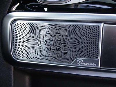 MERCEDES-BENZ G-CLASS - 3