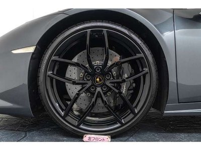 2016 Lamborghini HURACAN SPYDER thumbnail 74