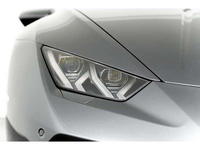 2016 Lamborghini HURACAN SPYDER thumbnail 21