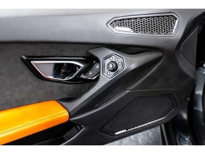 2016 Lamborghini HURACAN SPYDER thumbnail 64