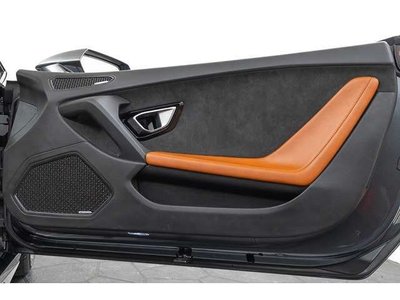 2016 Lamborghini HURACAN SPYDER thumbnail 43