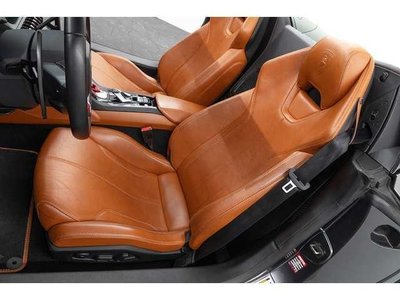 2016 Lamborghini HURACAN SPYDER thumbnail 40