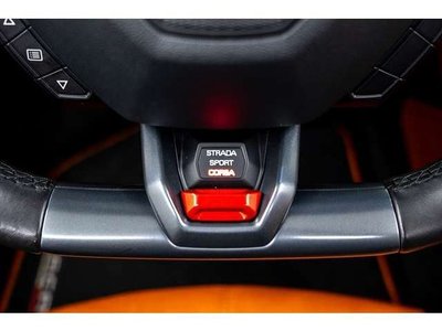 2016 Lamborghini HURACAN SPYDER thumbnail 63