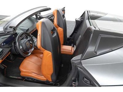 2016 Lamborghini HURACAN SPYDER thumbnail 47