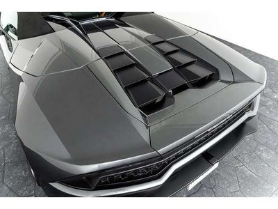 2016 Lamborghini HURACAN SPYDER thumbnail 35