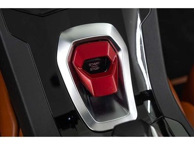 2016 Lamborghini HURACAN SPYDER thumbnail 56