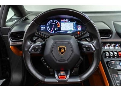 2016 Lamborghini HURACAN SPYDER thumbnail 50