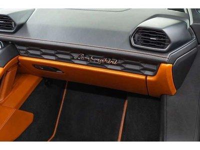 2016 Lamborghini HURACAN SPYDER thumbnail 67