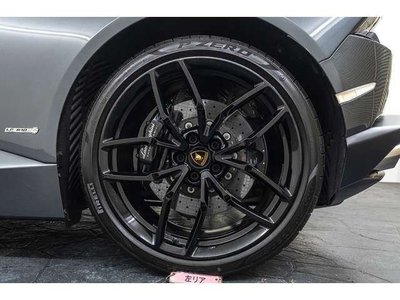 2016 Lamborghini HURACAN SPYDER thumbnail 75