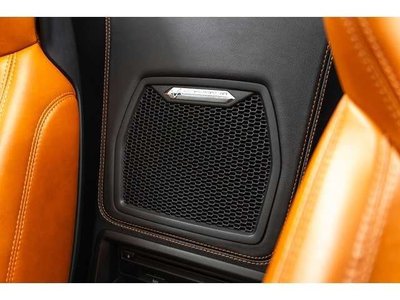 2016 Lamborghini HURACAN SPYDER thumbnail 61
