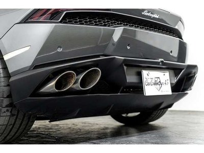 2016 Lamborghini HURACAN SPYDER thumbnail 37