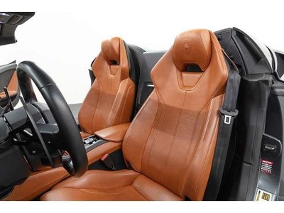 2016 Lamborghini HURACAN SPYDER 照片 5