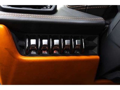 2016 Lamborghini HURACAN SPYDER thumbnail 62