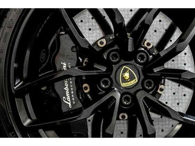 2016 Lamborghini HURACAN SPYDER thumbnail 19