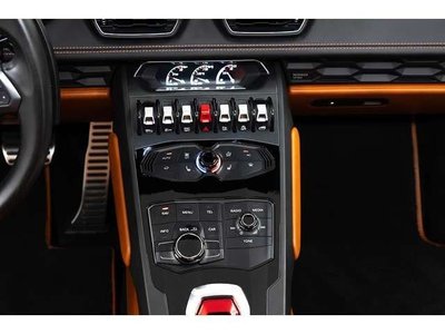 2016 Lamborghini HURACAN SPYDER thumbnail 54