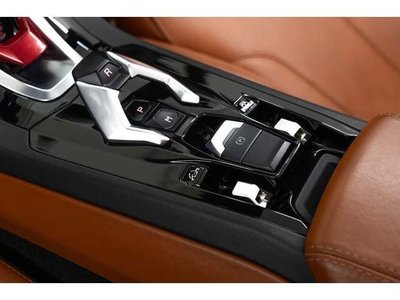2016 Lamborghini HURACAN SPYDER thumbnail 57