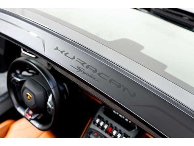 2016 Lamborghini HURACAN SPYDER thumbnail 65