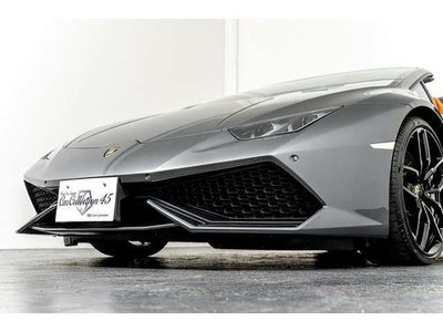 2016 Lamborghini HURACAN SPYDER thumbnail 23