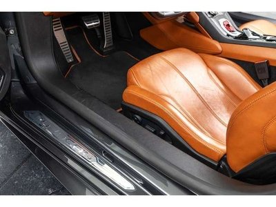2016 Lamborghini HURACAN SPYDER thumbnail 66