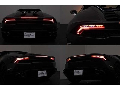 2016 Lamborghini HURACAN SPYDER thumbnail 79
